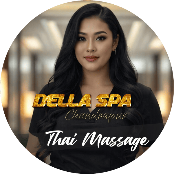 Thai Massage in Civil Lines Chandrapur